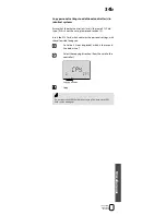 Preview for 55 page of Danfoss ECL Comfort C25 User Manual