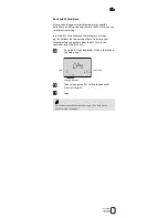 Предварительный просмотр 61 страницы Danfoss ECL Comfort C25 User Manual