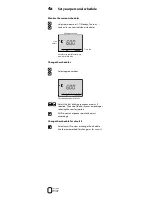 Preview for 62 page of Danfoss ECL Comfort C25 User Manual