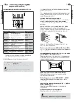 Preview for 8 page of Danfoss ECL Comfort C31 User Manual