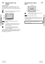 Preview for 11 page of Danfoss ECL Comfort C31 User Manual