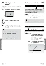 Preview for 21 page of Danfoss ECL Comfort C31 User Manual