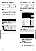 Preview for 22 page of Danfoss ECL Comfort C31 User Manual