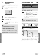 Предварительный просмотр 22 страницы Danfoss ECL Comfort L76 User Manual