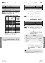 Предварительный просмотр 23 страницы Danfoss ECL Comfort L76 User Manual