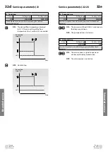 Предварительный просмотр 24 страницы Danfoss ECL Comfort L76 User Manual