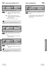 Preview for 27 page of Danfoss ECL Comfort L76 User Manual