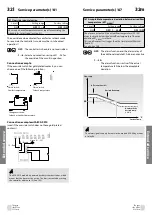 Предварительный просмотр 28 страницы Danfoss ECL Comfort L76 User Manual