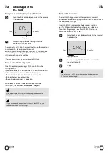 Предварительный просмотр 36 страницы Danfoss ECL Comfort L76 User Manual