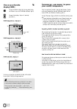 Preview for 40 page of Danfoss ECL Comfort L76 User Manual