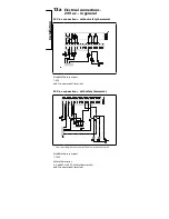 Preview for 12 page of Danfoss ECL Comfort P30 User Manual