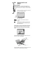 Предварительный просмотр 18 страницы Danfoss ECL Comfort P30 User Manual