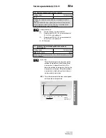 Предварительный просмотр 35 страницы Danfoss ECL Comfort P30 User Manual