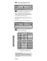 Предварительный просмотр 36 страницы Danfoss ECL Comfort P30 User Manual