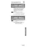 Preview for 37 page of Danfoss ECL Comfort P30 User Manual