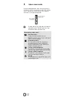 Preview for 52 page of Danfoss ECL Comfort P30 User Manual