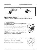 Предварительный просмотр 7 страницы Danfoss Eco Installation Manual