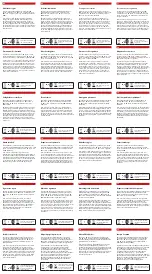 Preview for 2 page of Danfoss Eco Quick Manual