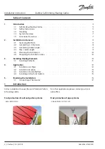 Preview for 4 page of Danfoss ECpipeguard 10 Installation Instruction