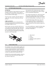 Preview for 5 page of Danfoss ECpipeguard 10 Installation Instruction