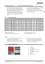 Preview for 7 page of Danfoss ECpipeguard 10 Installation Instruction