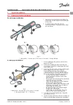 Preview for 9 page of Danfoss ECpipeheat 10 V3 Installation Manual