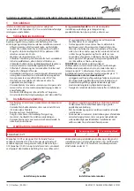 Preview for 14 page of Danfoss ECpipeheat 10 V3 Installation Manual