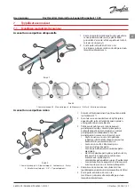 Preview for 27 page of Danfoss ECpipeheat 10 V3 Installation Manual