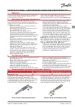 Preview for 41 page of Danfoss ECpipeheat 10 V3 Installation Manual