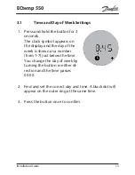 Preview for 13 page of Danfoss ECtemp 550 Installation Manual