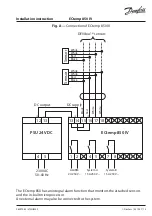 Preview for 13 page of Danfoss ECtemp 850 IV Installation Instruction