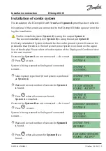 Preview for 19 page of Danfoss ECtemp 850 IV Installation Instruction