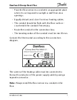 Preview for 7 page of Danfoss ECtemp Next Plus Installation Manual