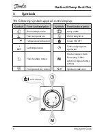 Preview for 8 page of Danfoss ECtemp Next Plus Installation Manual