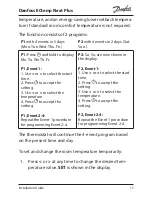 Preview for 11 page of Danfoss ECtemp Next Plus Installation Manual