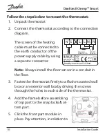 Preview for 10 page of Danfoss ECtemp Smart Installation Manual