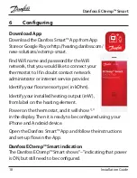 Предварительный просмотр 18 страницы Danfoss ECtemp Smart Installation Manual