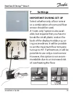 Preview for 19 page of Danfoss ECtemp Smart Installation Manual