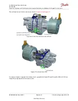 Предварительный просмотр 25 страницы Danfoss ED-DT318B Installation And Operation Manual