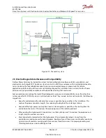Preview for 29 page of Danfoss ED-DT318B Installation And Operation Manual