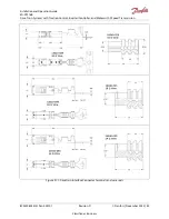 Preview for 43 page of Danfoss ED-DT318B Installation And Operation Manual