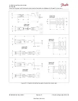 Предварительный просмотр 43 страницы Danfoss ED-DT318B Installation And Operation Manual