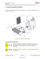 Preview for 47 page of Danfoss ED-DT318B Installation And Operation Manual