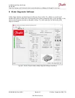 Preview for 123 page of Danfoss ED-DT318B Installation And Operation Manual