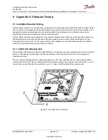 Preview for 153 page of Danfoss ED-DT318B Installation And Operation Manual