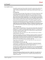 Предварительный просмотр 5 страницы Danfoss EEA-PAM-591-A-10 Installation Manual