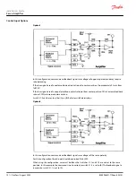 Предварительный просмотр 12 страницы Danfoss EEA-PAM-591-A-10 Installation Manual