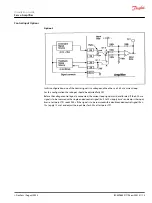 Предварительный просмотр 13 страницы Danfoss EEA-PAM-591-A-10 Installation Manual