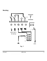 Предварительный просмотр 5 страницы Danfoss EFET 160 Installation Instructions Manual