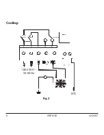 Предварительный просмотр 6 страницы Danfoss EFET 160 Installation Instructions Manual